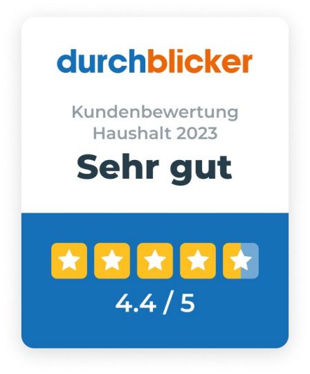Durchblicker_Kundenbewertung