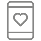 Smartphone_mit_Herz