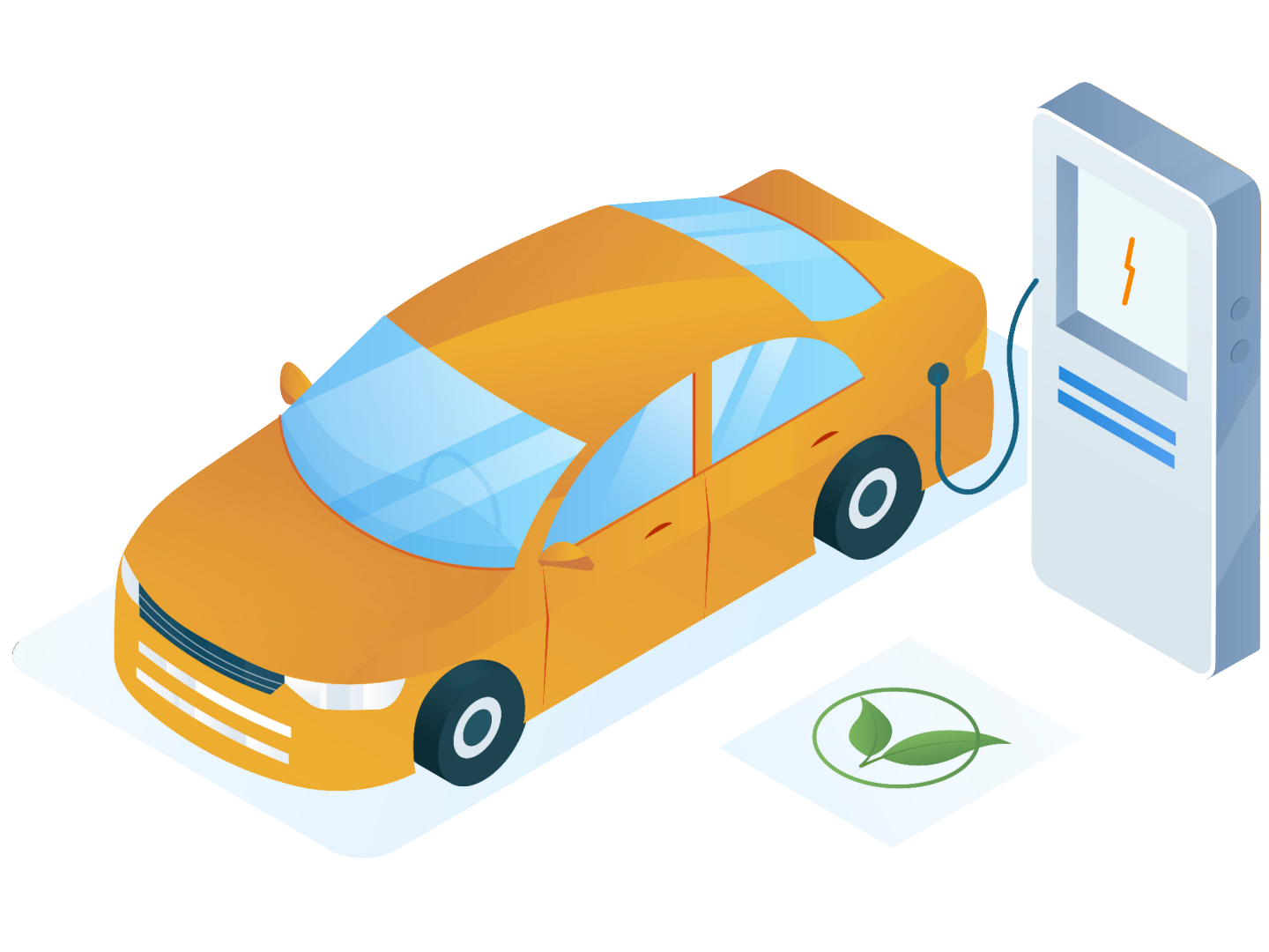eMobility illustration