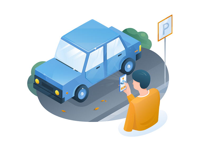 illustration_autoversicherung