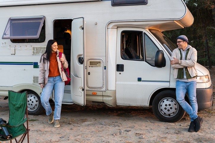 wohnmobil