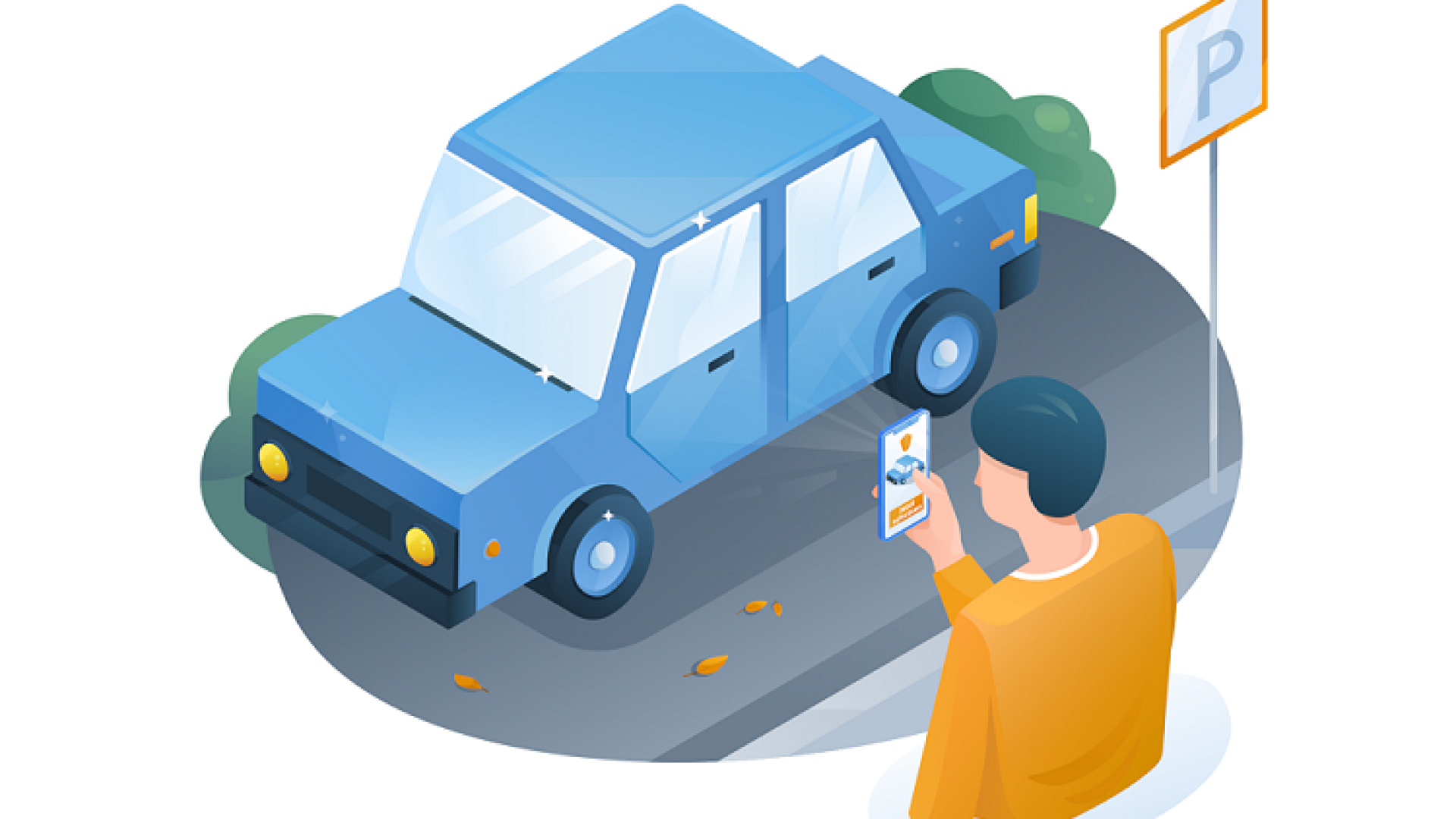 illustration_autoversicherung