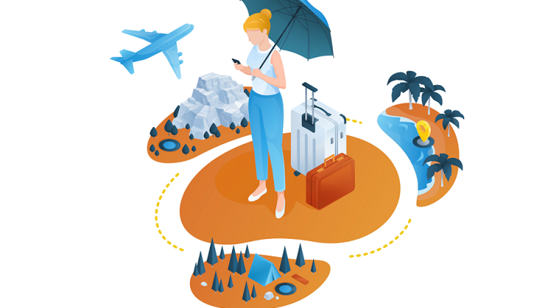 Illustration_Reisen_Urlaub