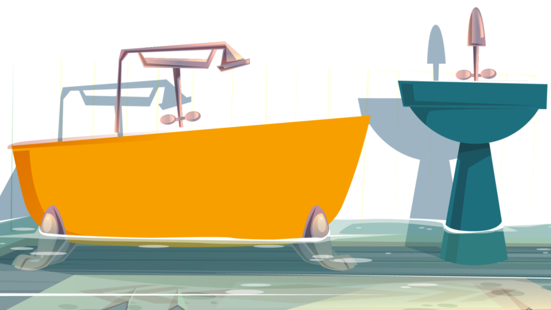 badewanne_unter wasser