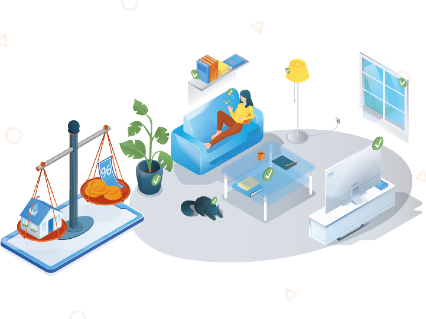 smile.home neues Produkt