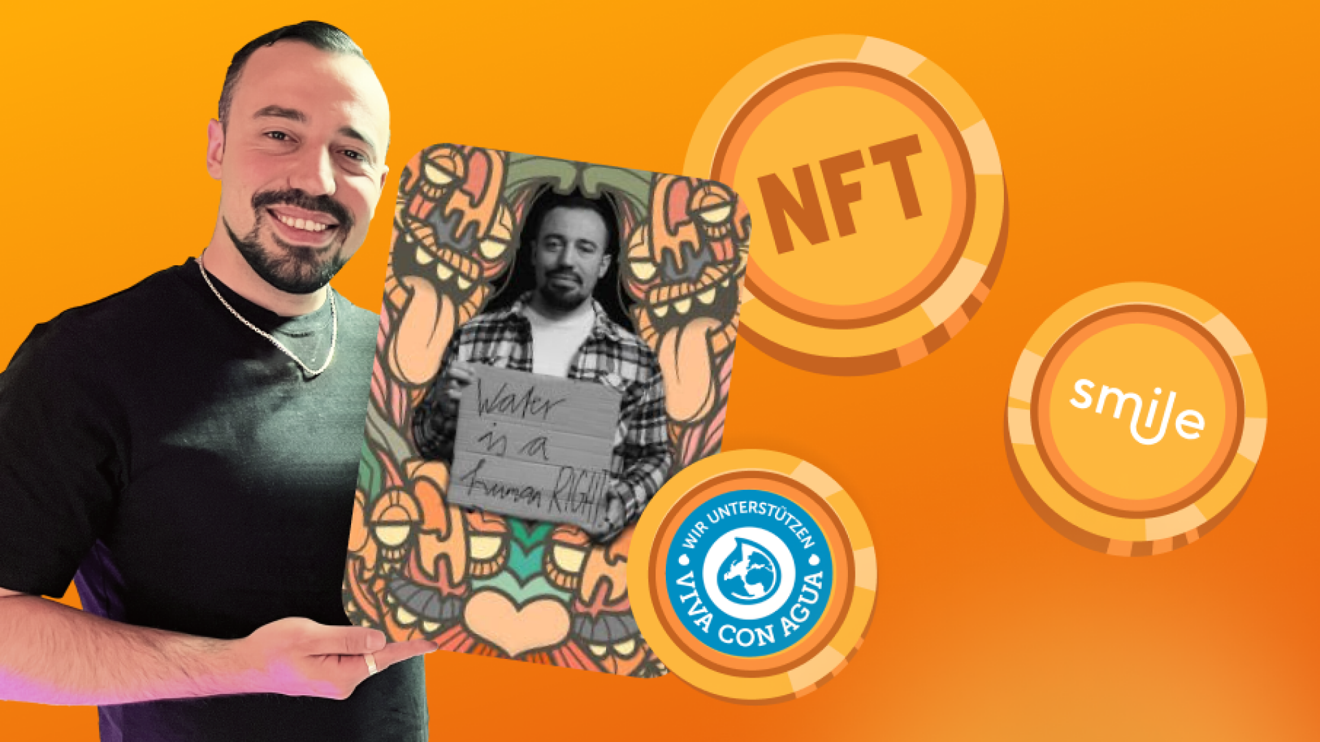 NFT-Aktion