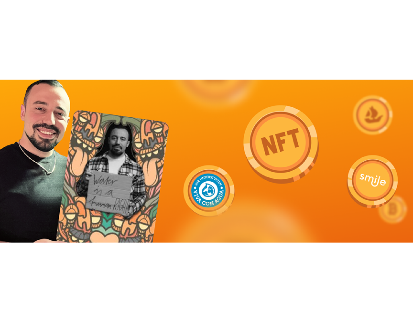 NFT-Auktion
