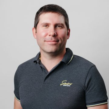 Daniel