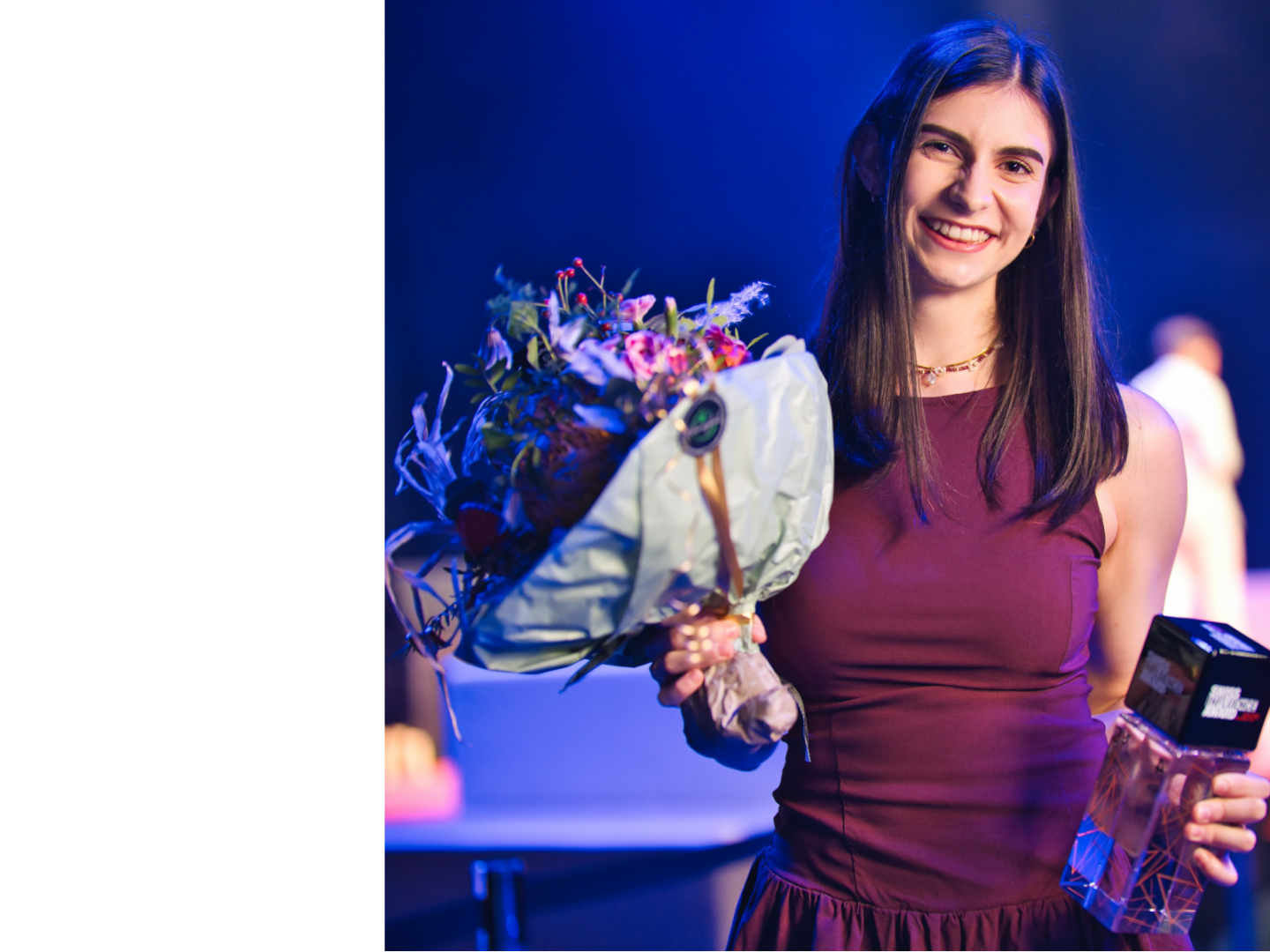 simsalagym bei smile swiss influencer award