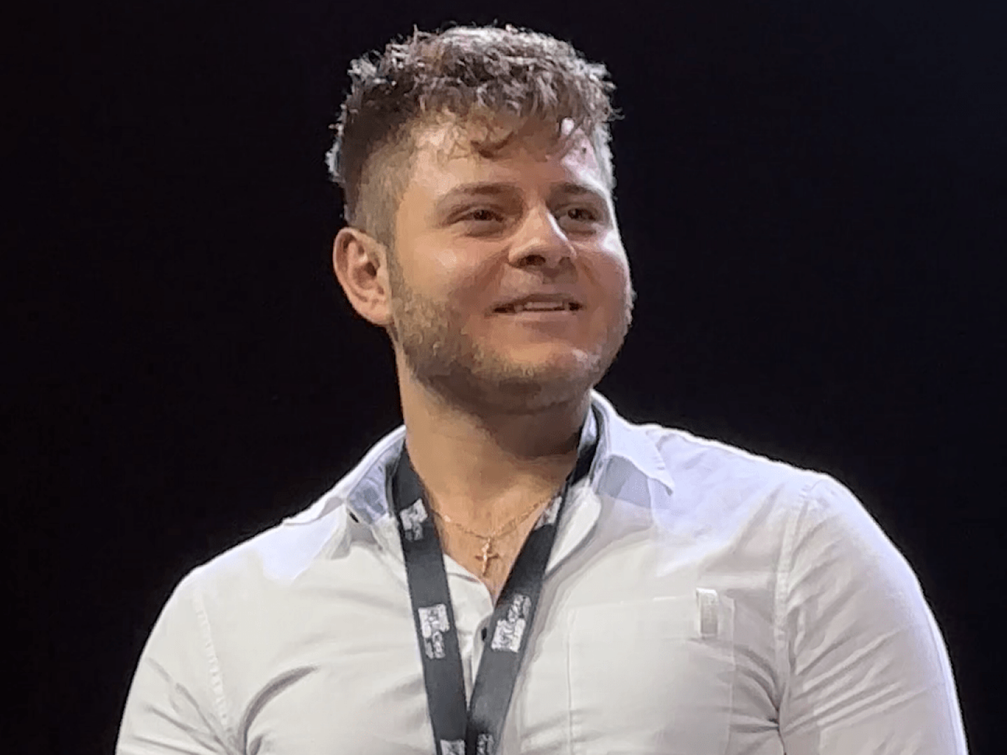 Davide Gewinner SSIA 23