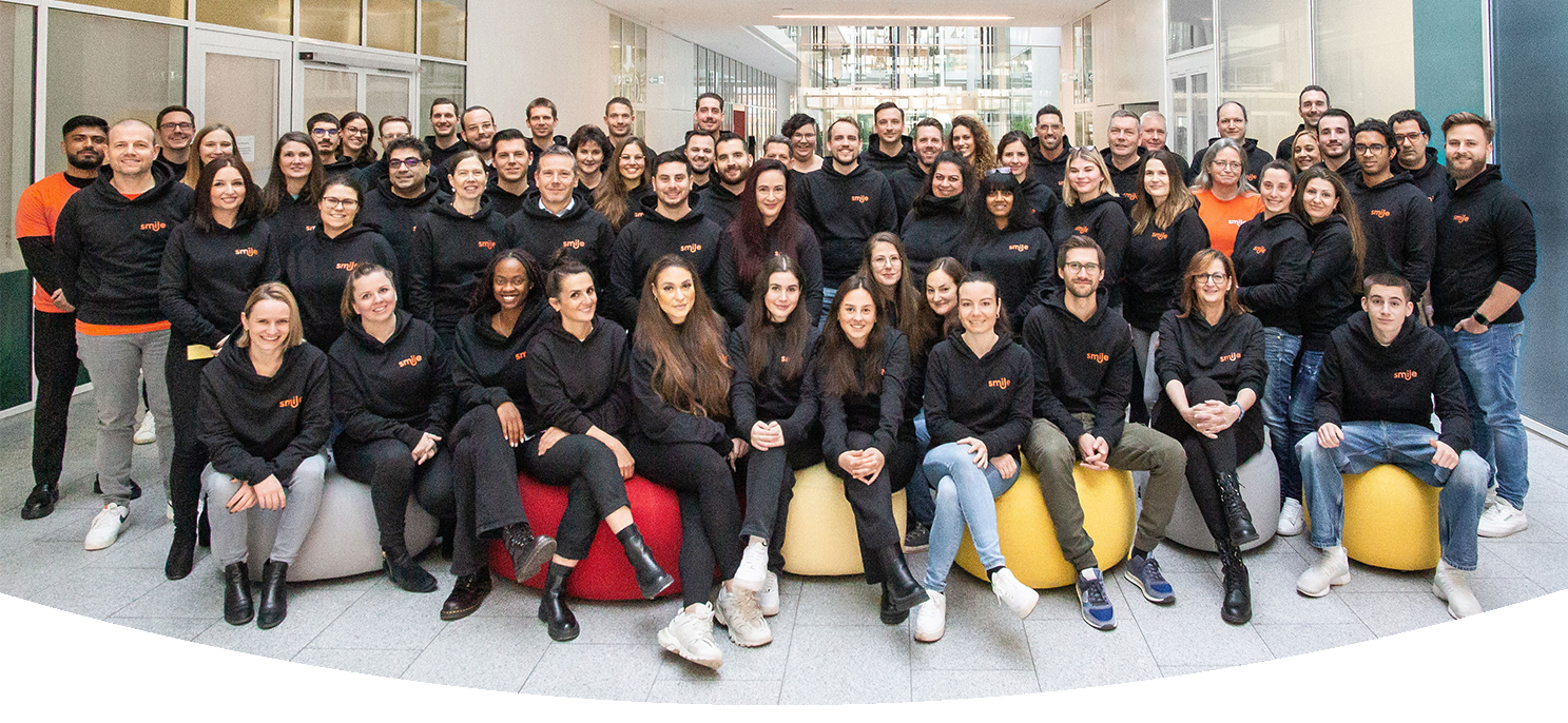 Smile Community Stettbach