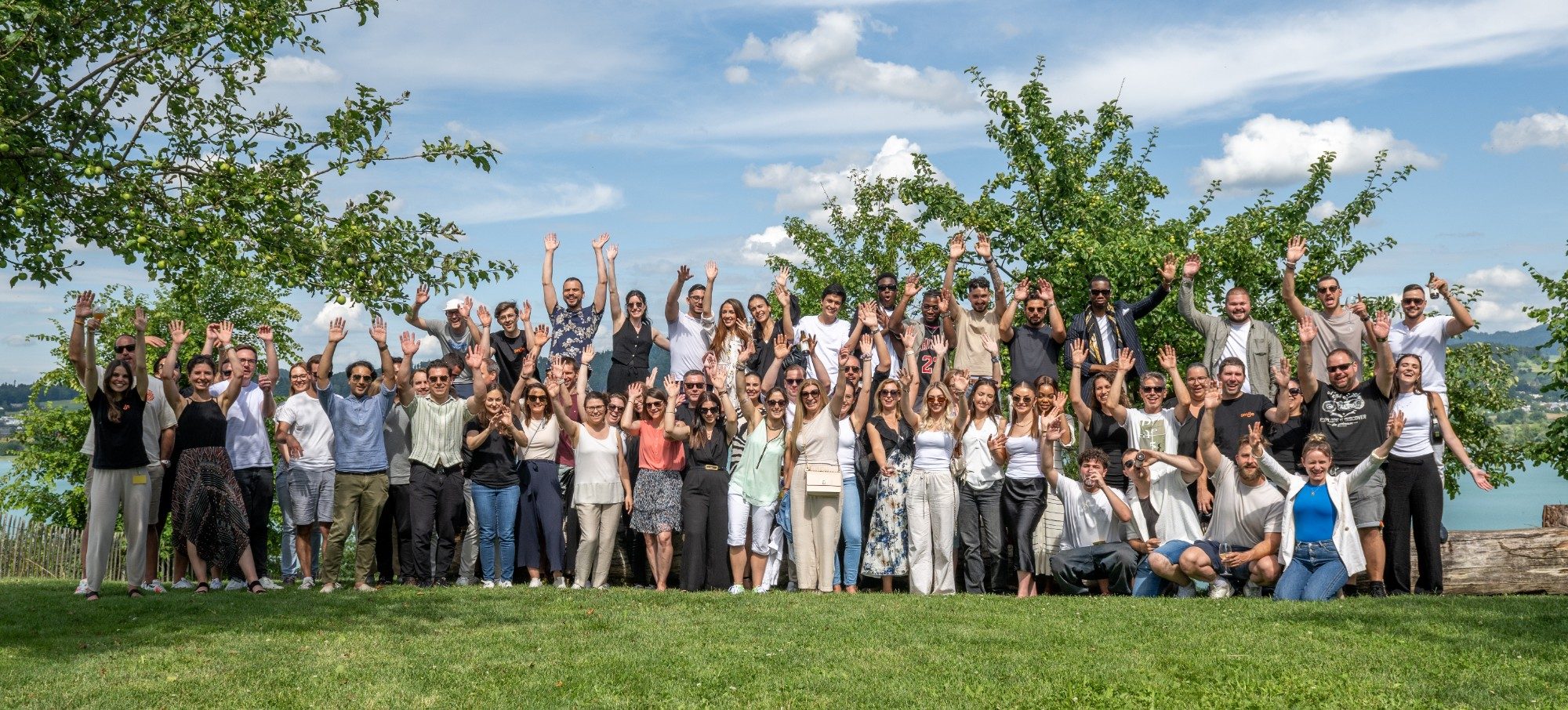 Smile Community Stettbach