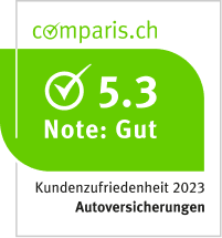 Comparis Note Car 2023