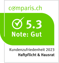 Comparis Note Home 2023