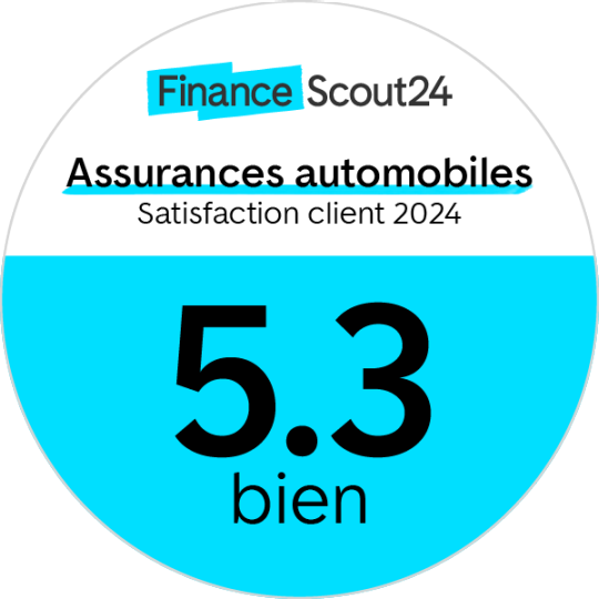 FinanceScout24