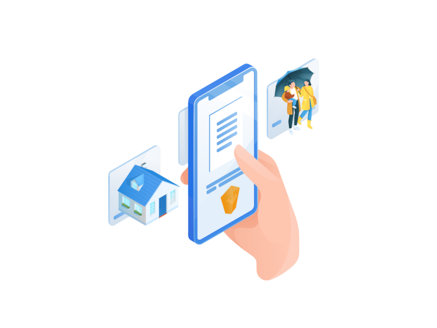 Todesfallversicherung-einfach