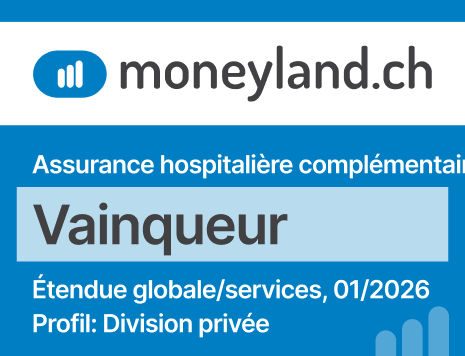 Moneyland Health Vital premium 2026