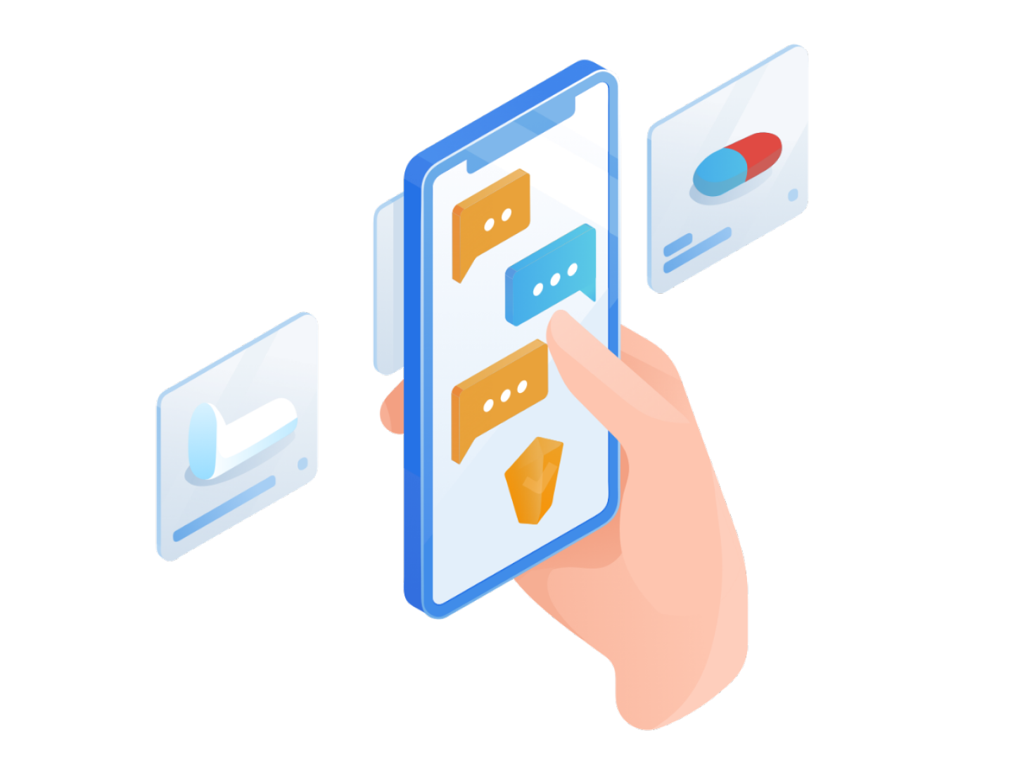 Krankenkasse-digital