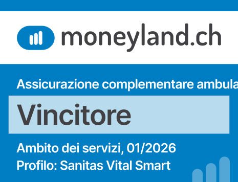 Moneyland Health Vital premium 2026