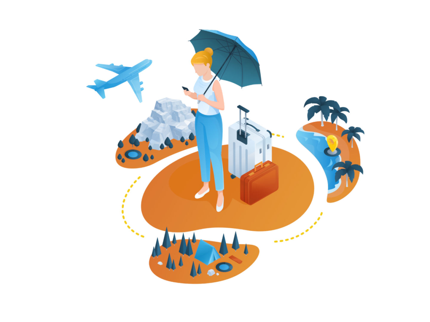 Reiseversicherung-reisemitkoffer