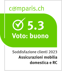 Comparis Voto Home 2023