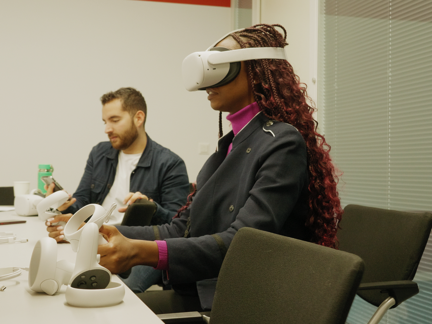 Consulenti Smile Metaverse