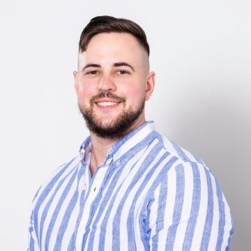 Mitarbeiterfoto Ronny