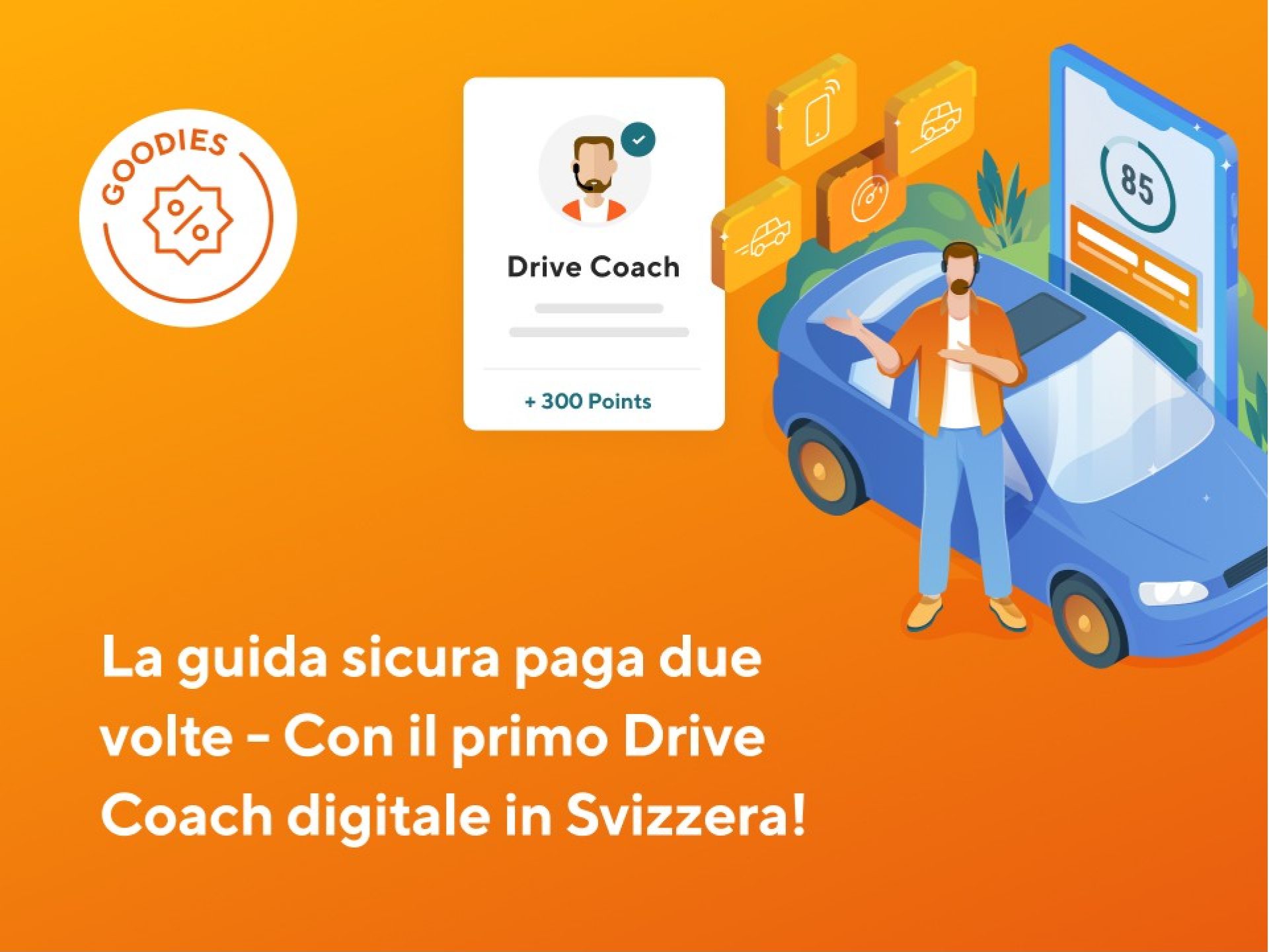 Smile App Smile Assicurazione