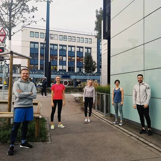 run4water mitarbeiter