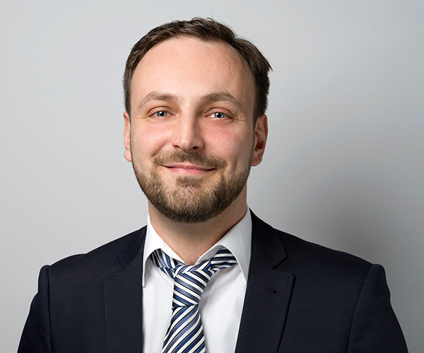 Profilbild Vanja Babic