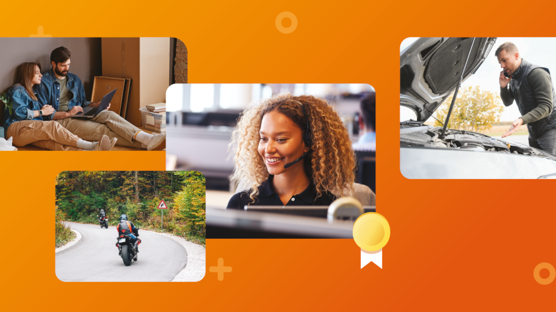 Erfahrungen unserer Kundinnen & Kunden