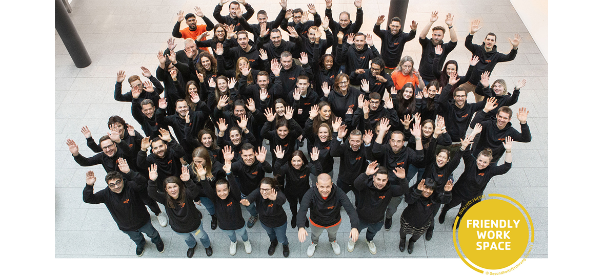 Smile Team