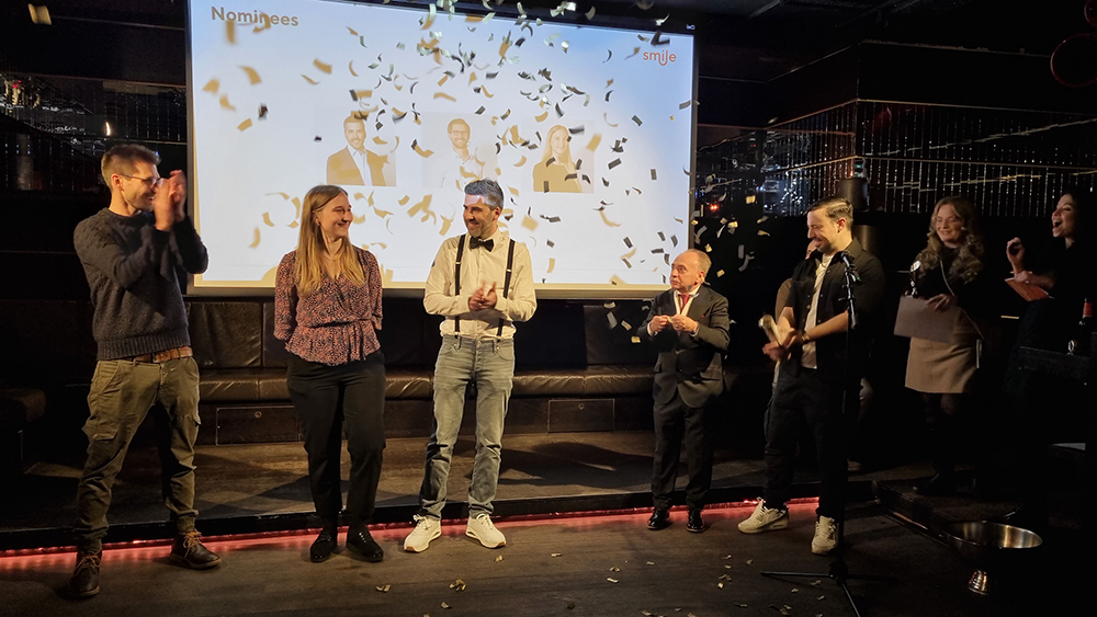 Smile Awards 2024