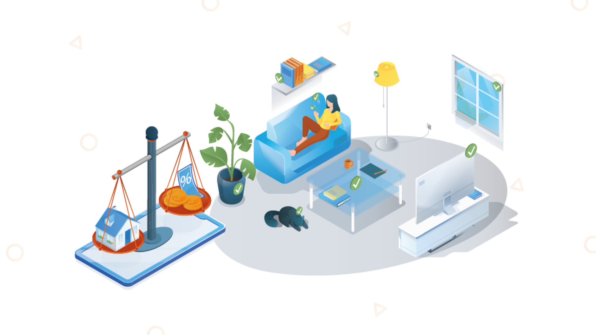 neues smile.home Produkt