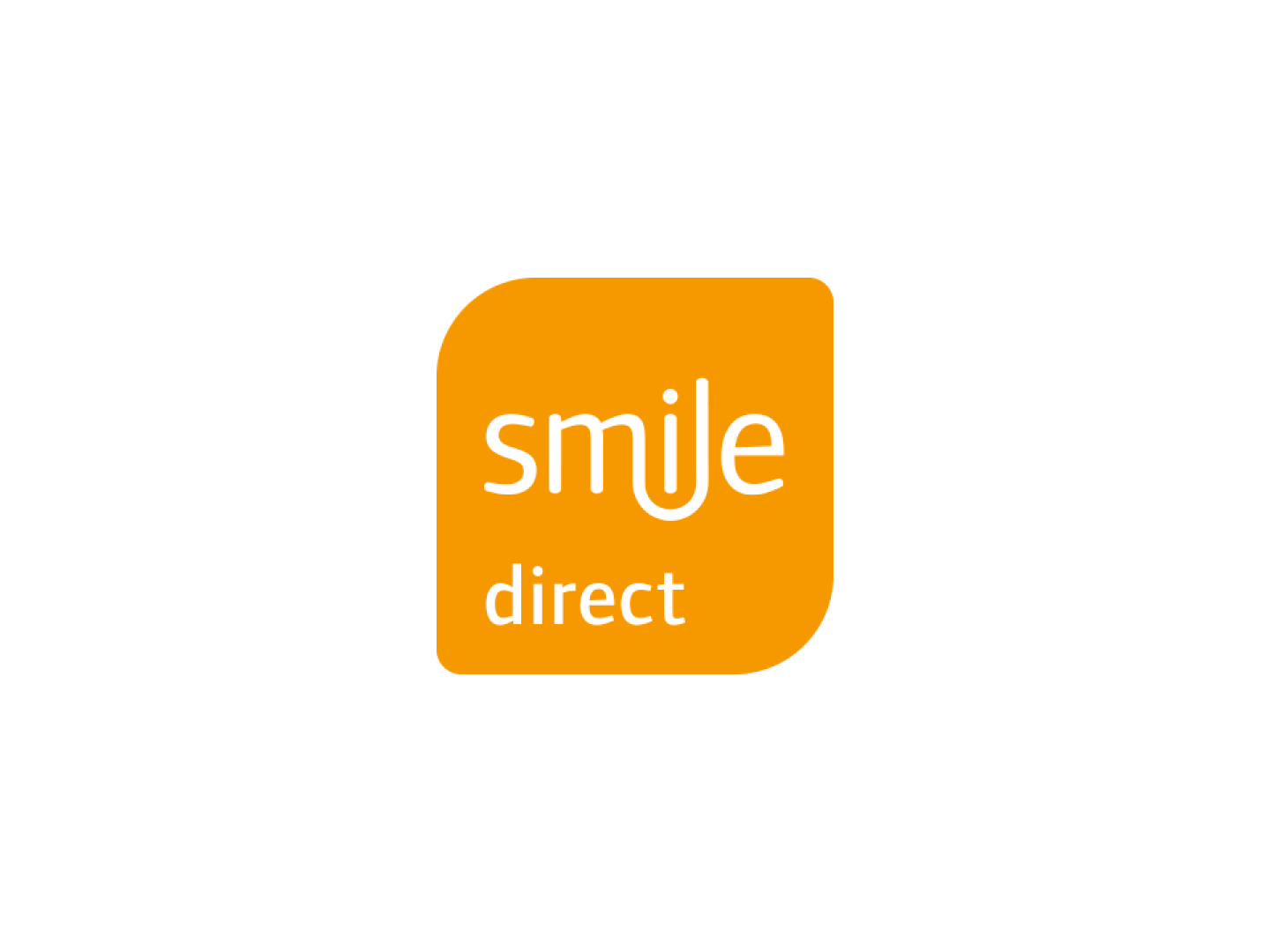 smile.direct Logo