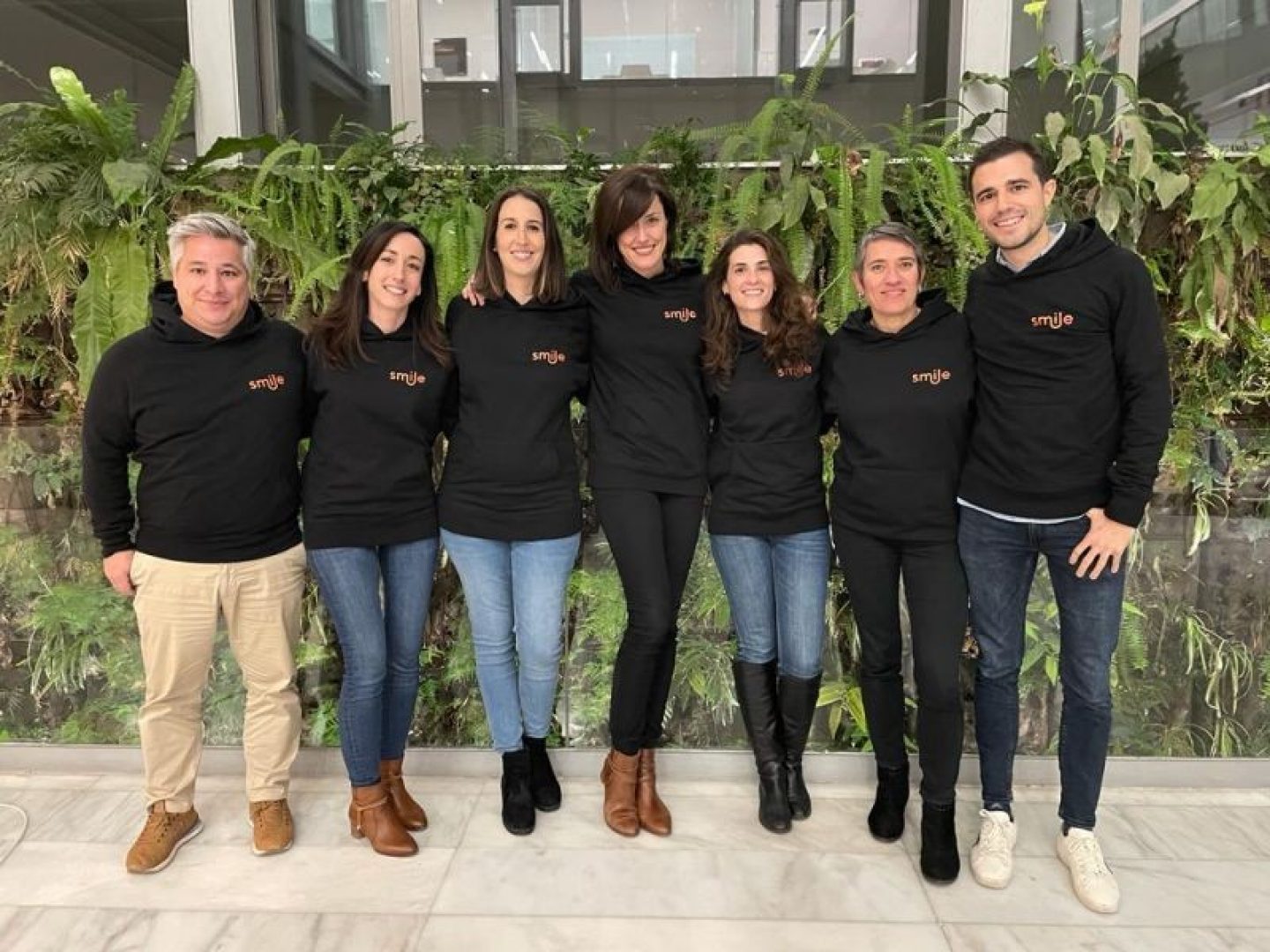 Smile España