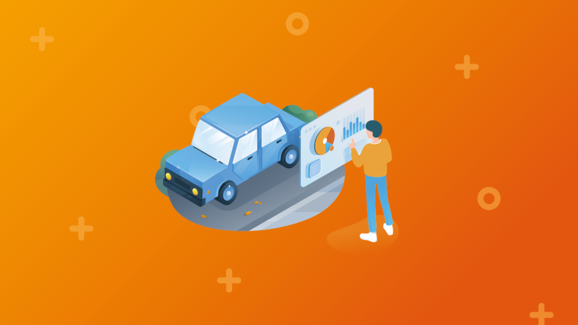 Autoversicherungen vergleichen