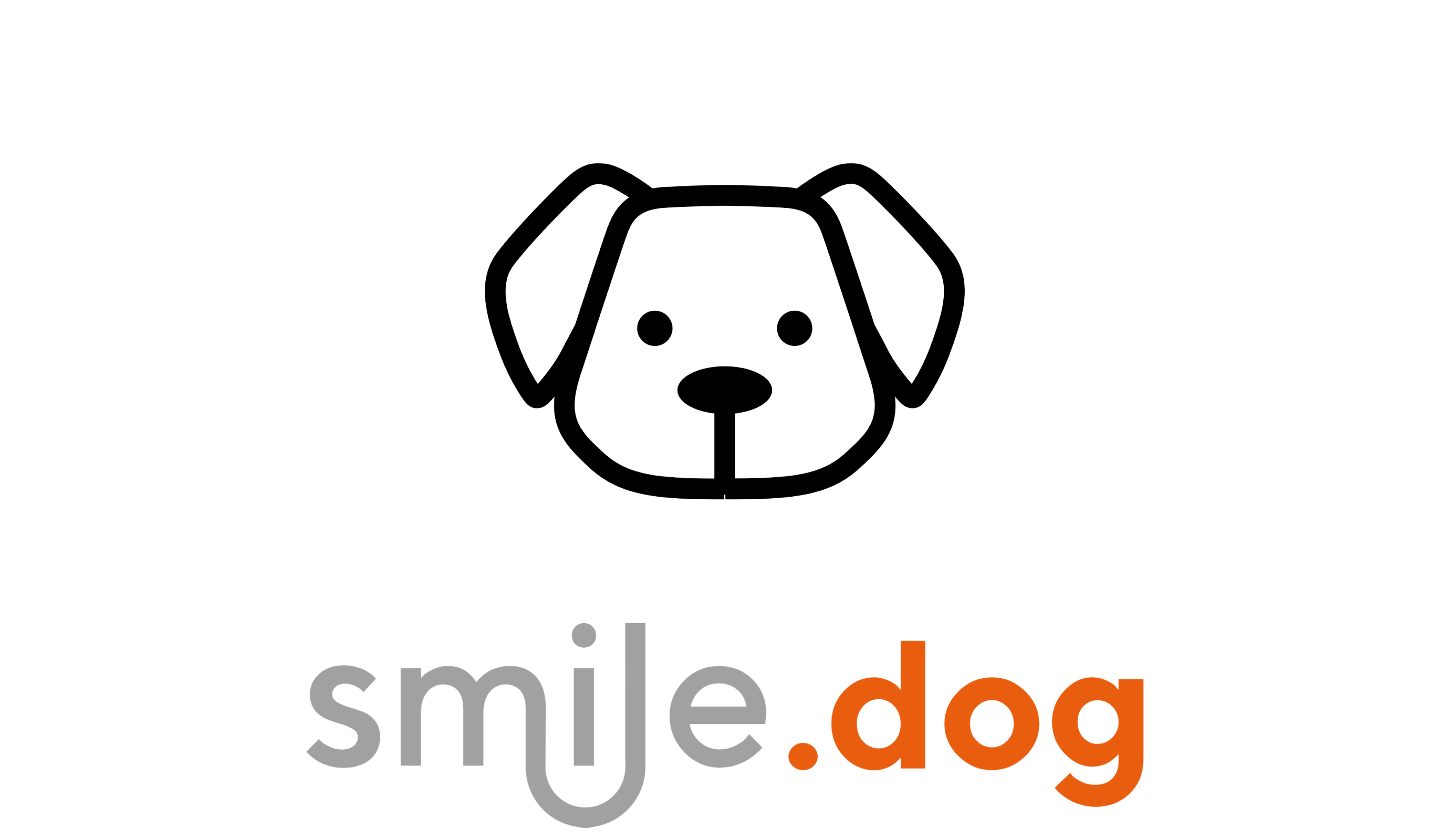smile.dog